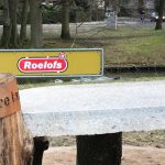 De parken circulair