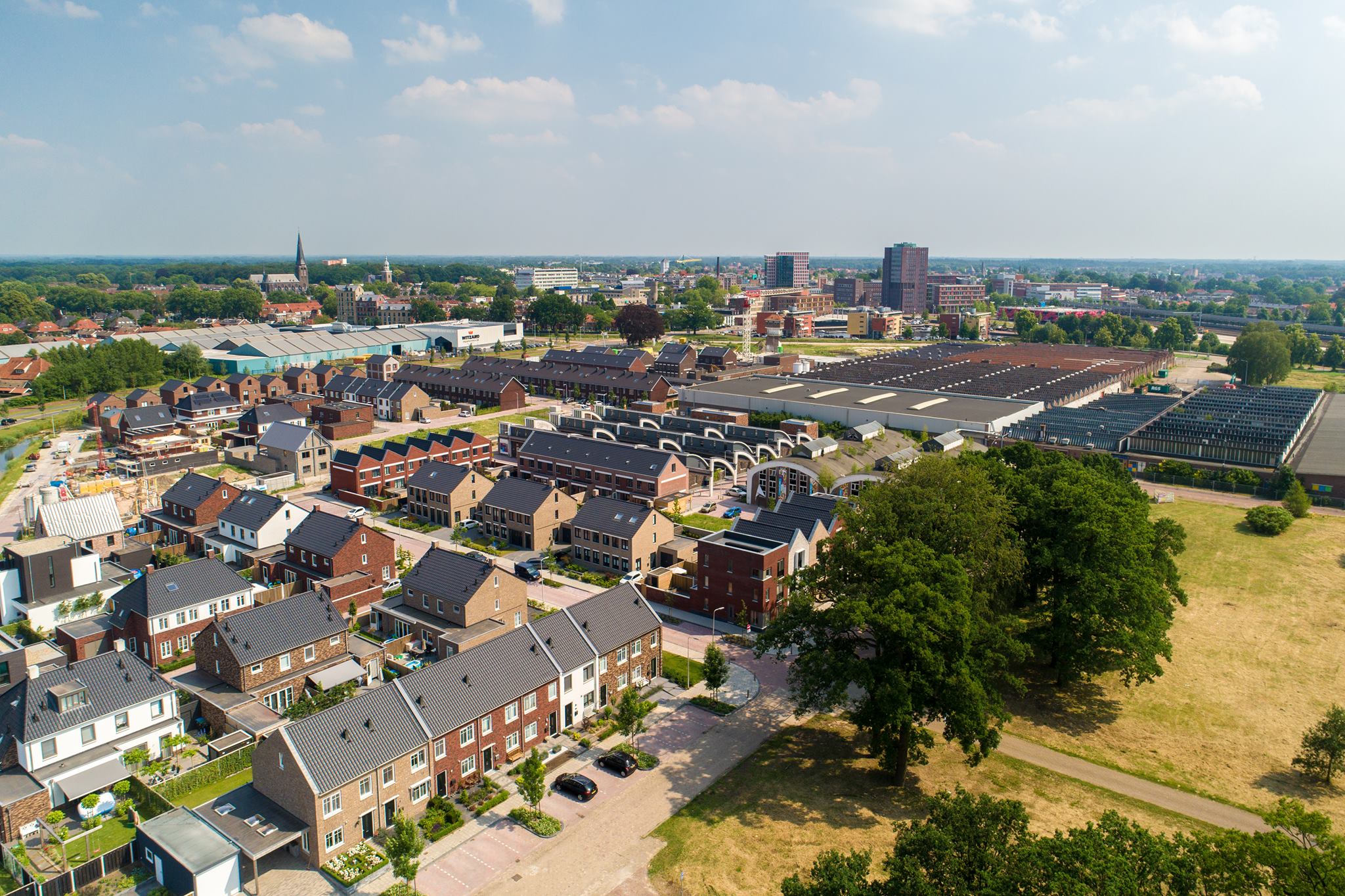 Header stedelijke vernieuwing gebiedsontwikkeling