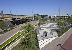 Centrumontwikkeling Hengelo