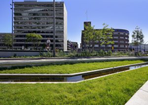 In 4 stappen een uitvoeringsplan voor klimaatadaptatie en energietransitie