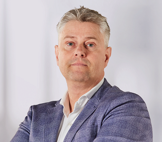 Gerrit woudman