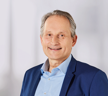 Peter Gelink