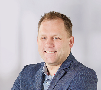 Arjan Mulder