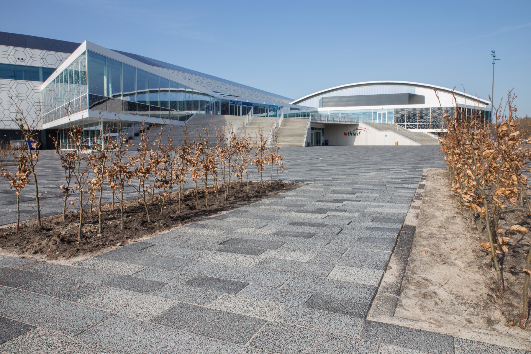 Thialf Heerenveen