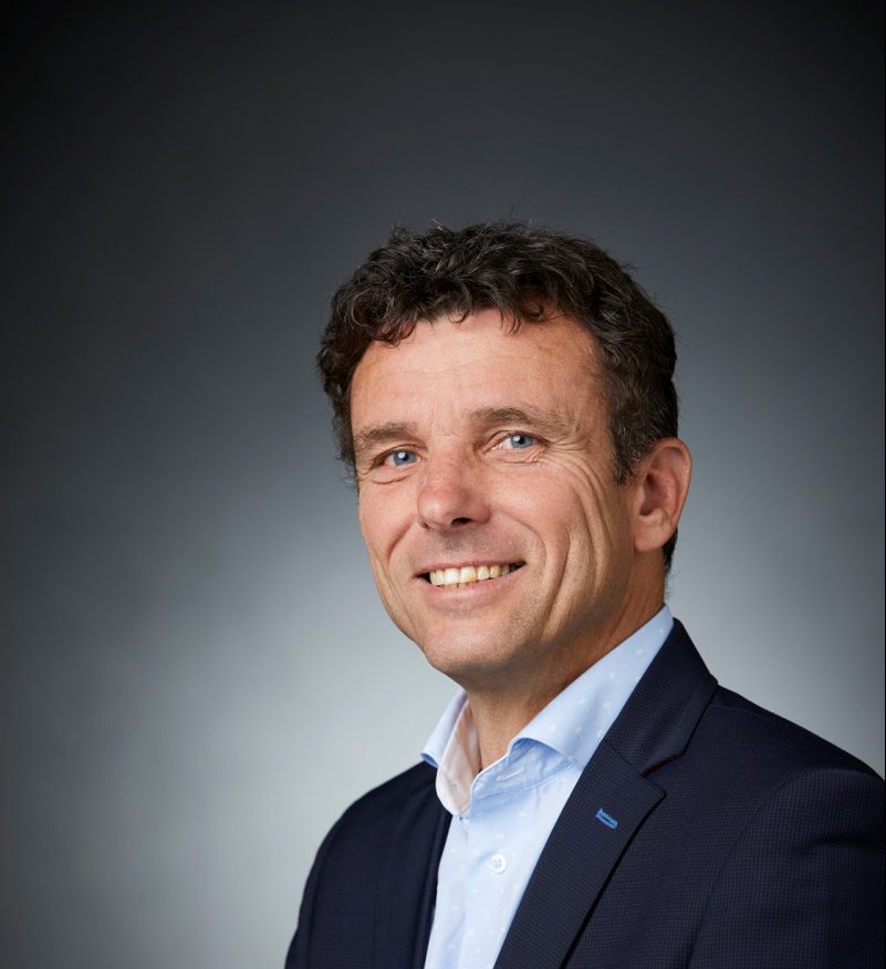 Contactpersoon Roelofs Marco Kok