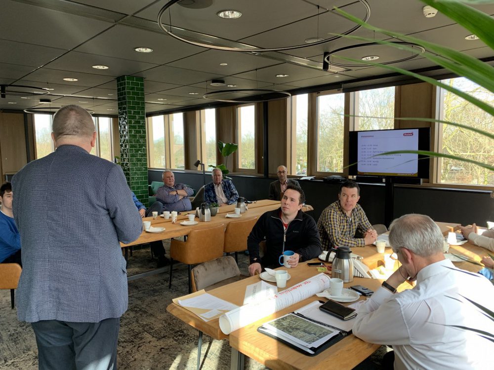 Kennispartner Masterclass circulaire economie