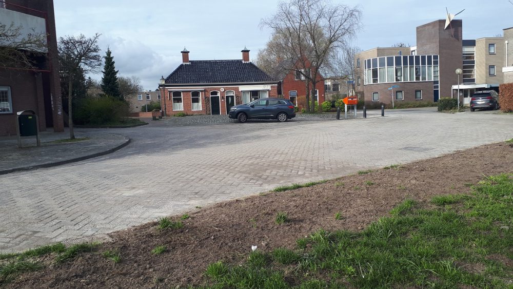 Project Appingedam eindresultaat