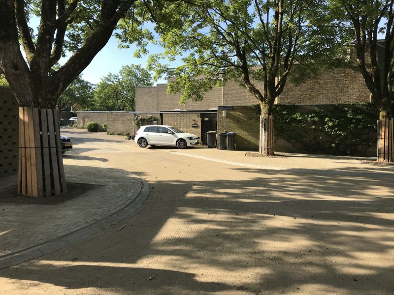 Bouwteam Bakenberg