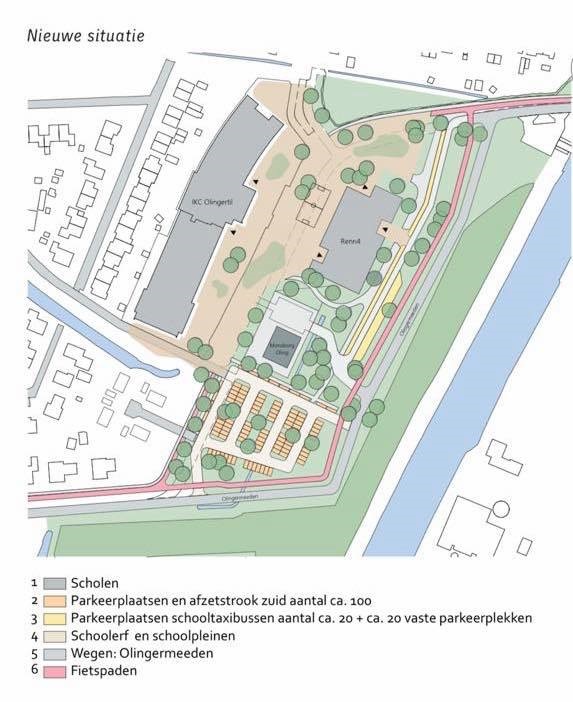 Ingenieursdiensten Appingedam