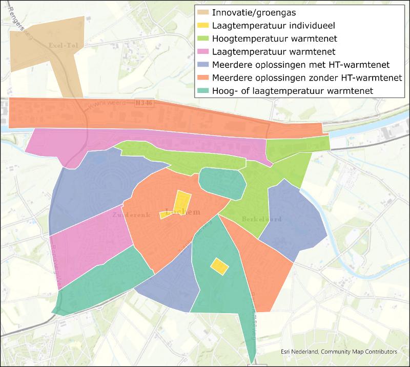 GIS warmtebronnen