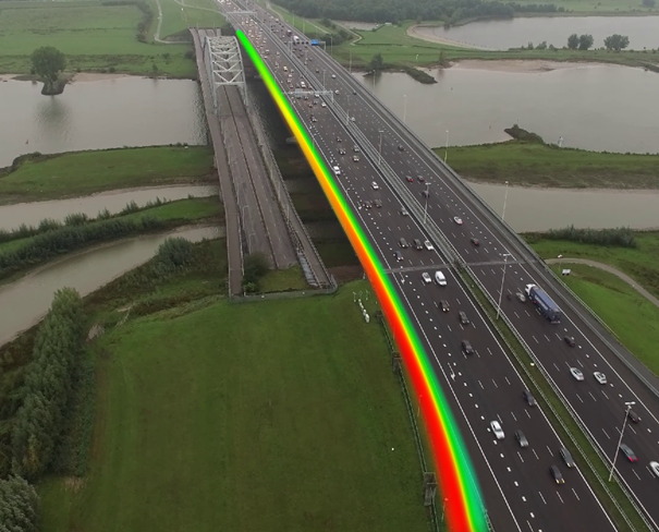 verkeersveiligheid Jan blankenbrug