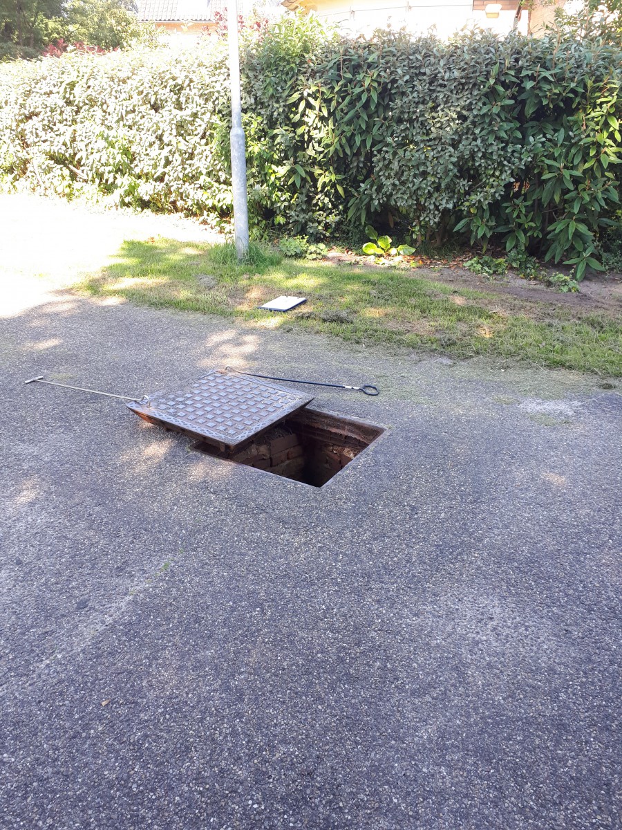 Rioolrenovatie: maatregelplan en bestek