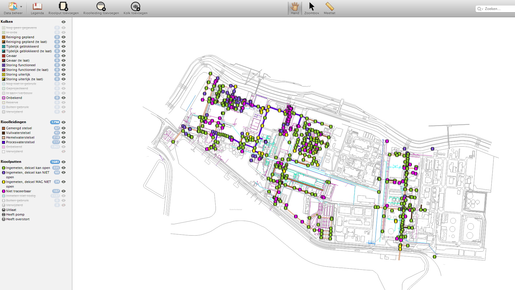 Mapkit