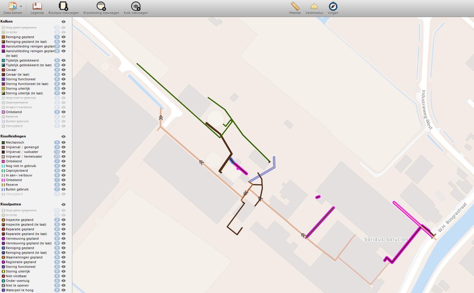 Mapkit