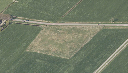woltersum