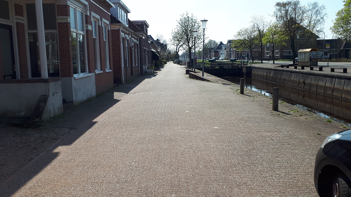 veendam