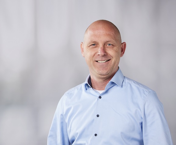 Contactpersoon Edwin Brouwer
