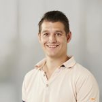 Contactpersoon Niek Rolink