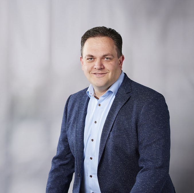 Contactpersoon Stefan Wennemers
