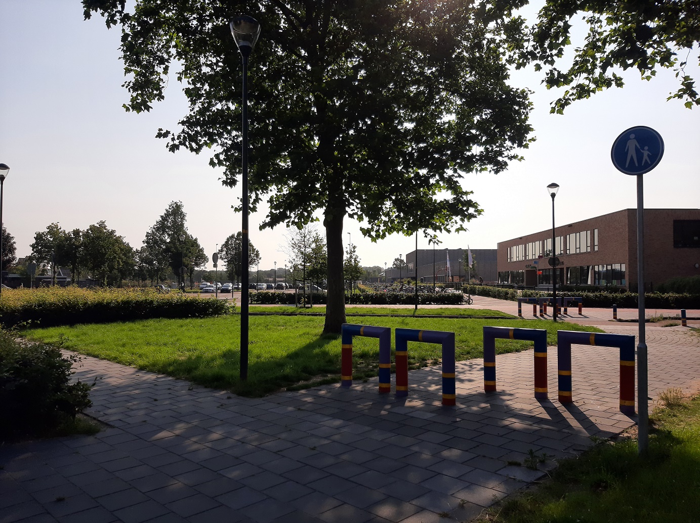 renkum