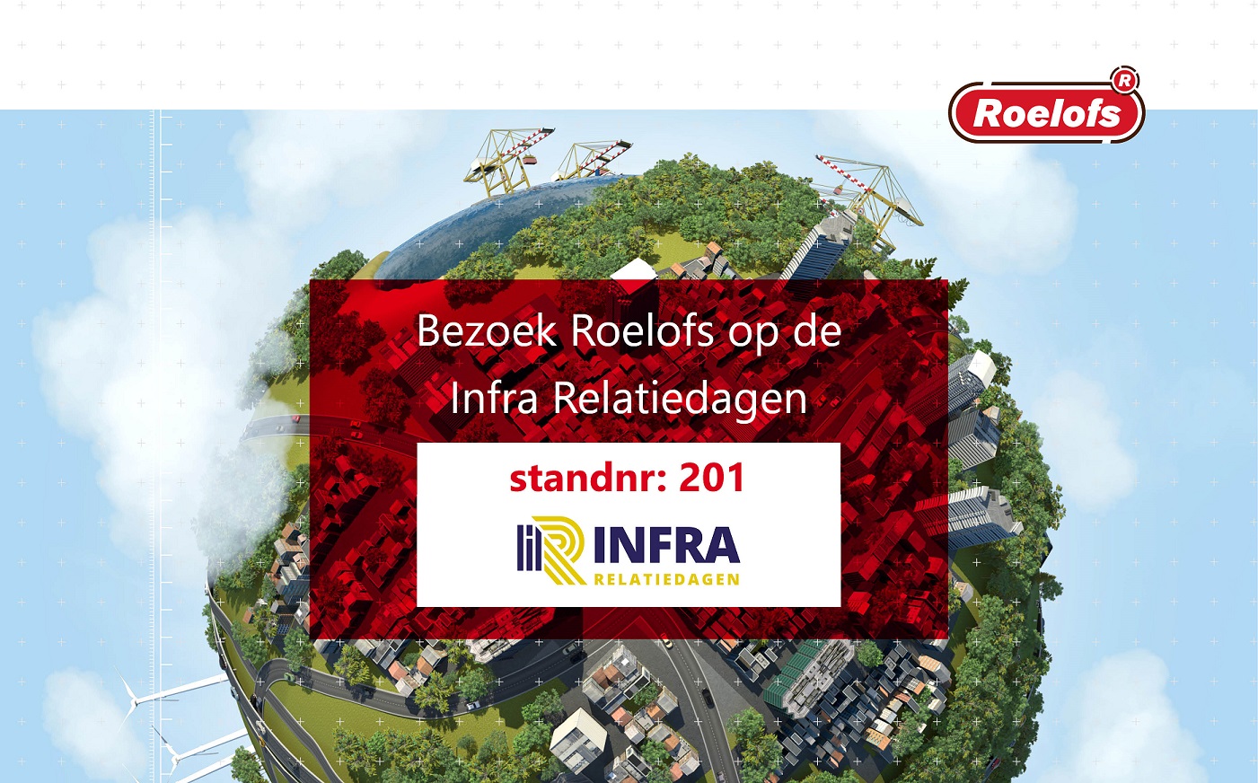 Infra Relatiedagen 2022