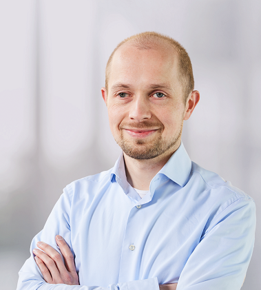 Erik klok