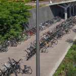 fietsinfrastructuur