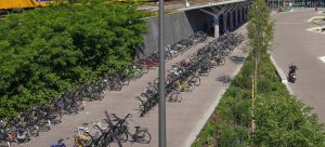 fietsinfrastructuur