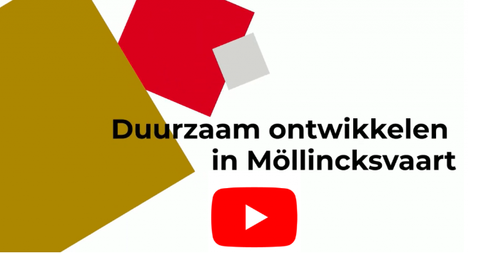 Video duurzame ontwikkeling mollincksvaart