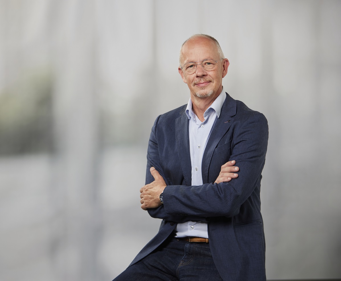 Roel van Meerkerk
