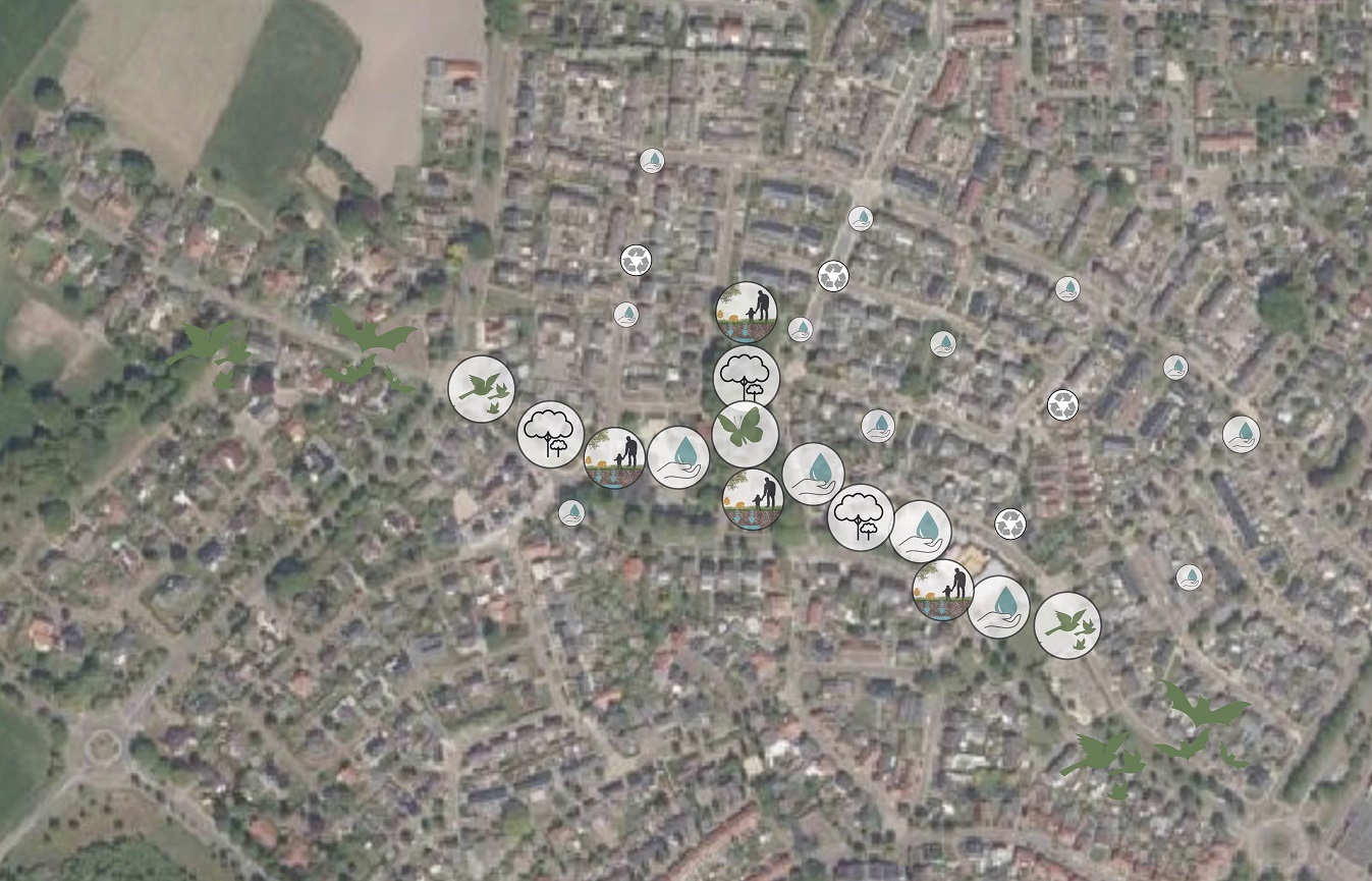Integrale projectdefinitie Denekamp
