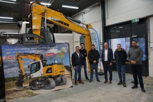 Samenwerking Cornelisse