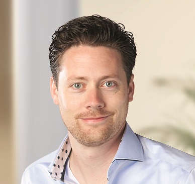 jos Veneberg
