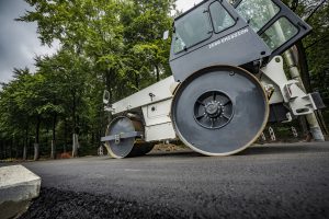 Emissieloos Wals Zeist