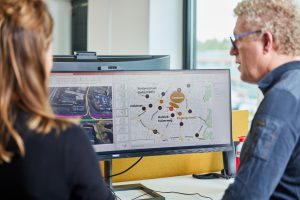 Adviseur Mobiliteit