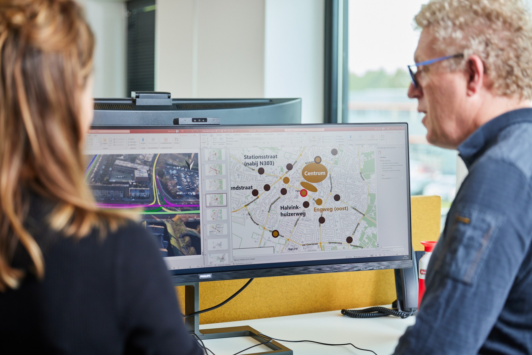 Adviseur Mobiliteit