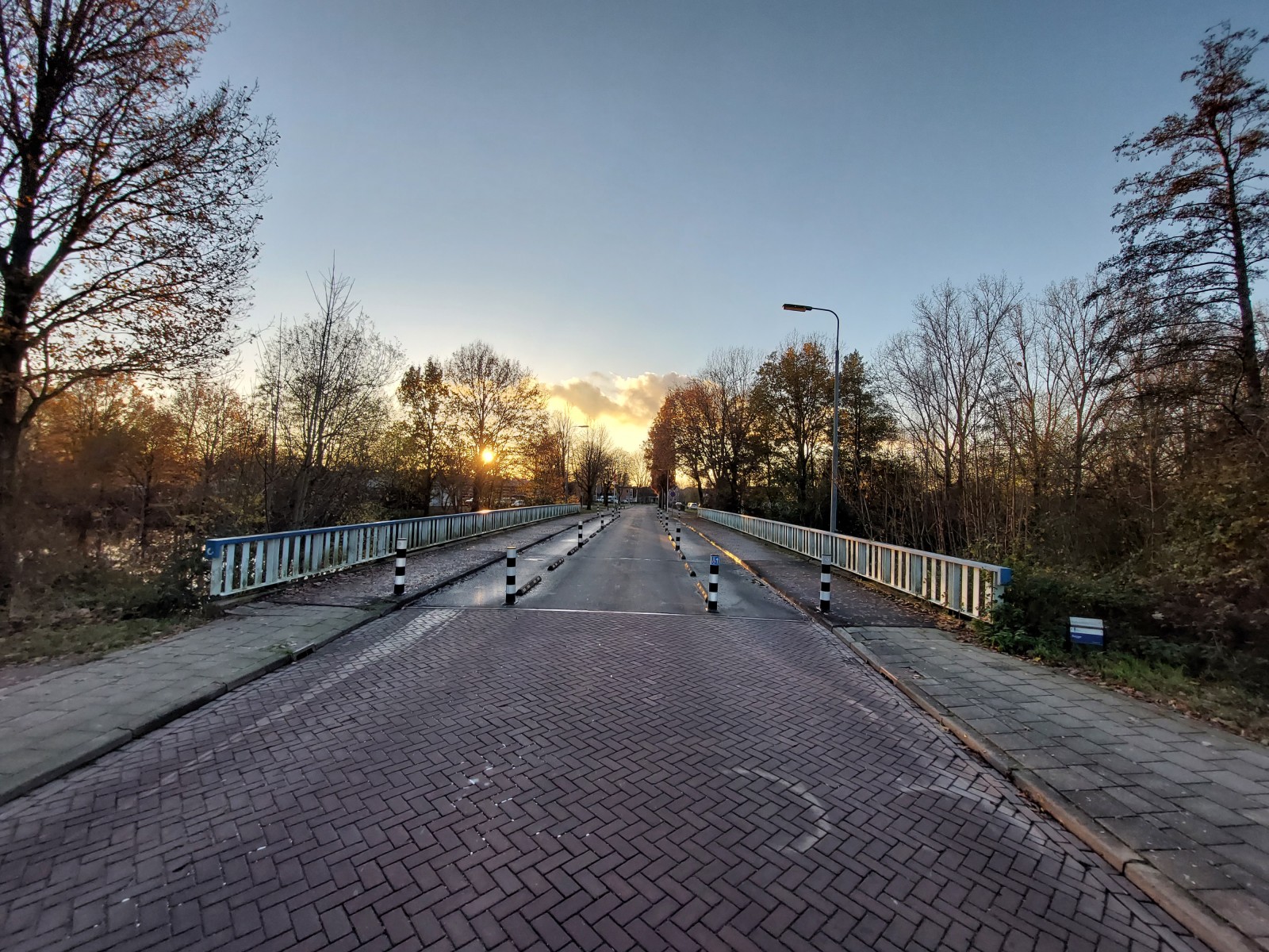Reggebrug Nijverdal