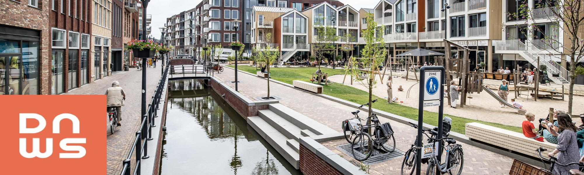 Kennispartner platform de nieuwe winkelstraat