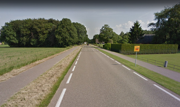 Verkeersadvies gemeente Montferland