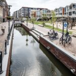 Stadsstrand Veenendaal klein kader