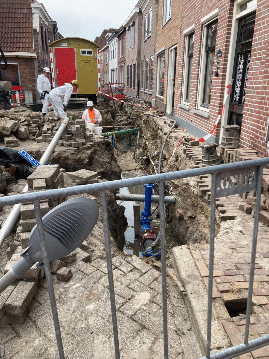Bouwteam Genemuiden