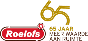 65 jaar Roelofs