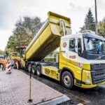 Bouwteam Groot Onderhoud Verhardingen Utrecht