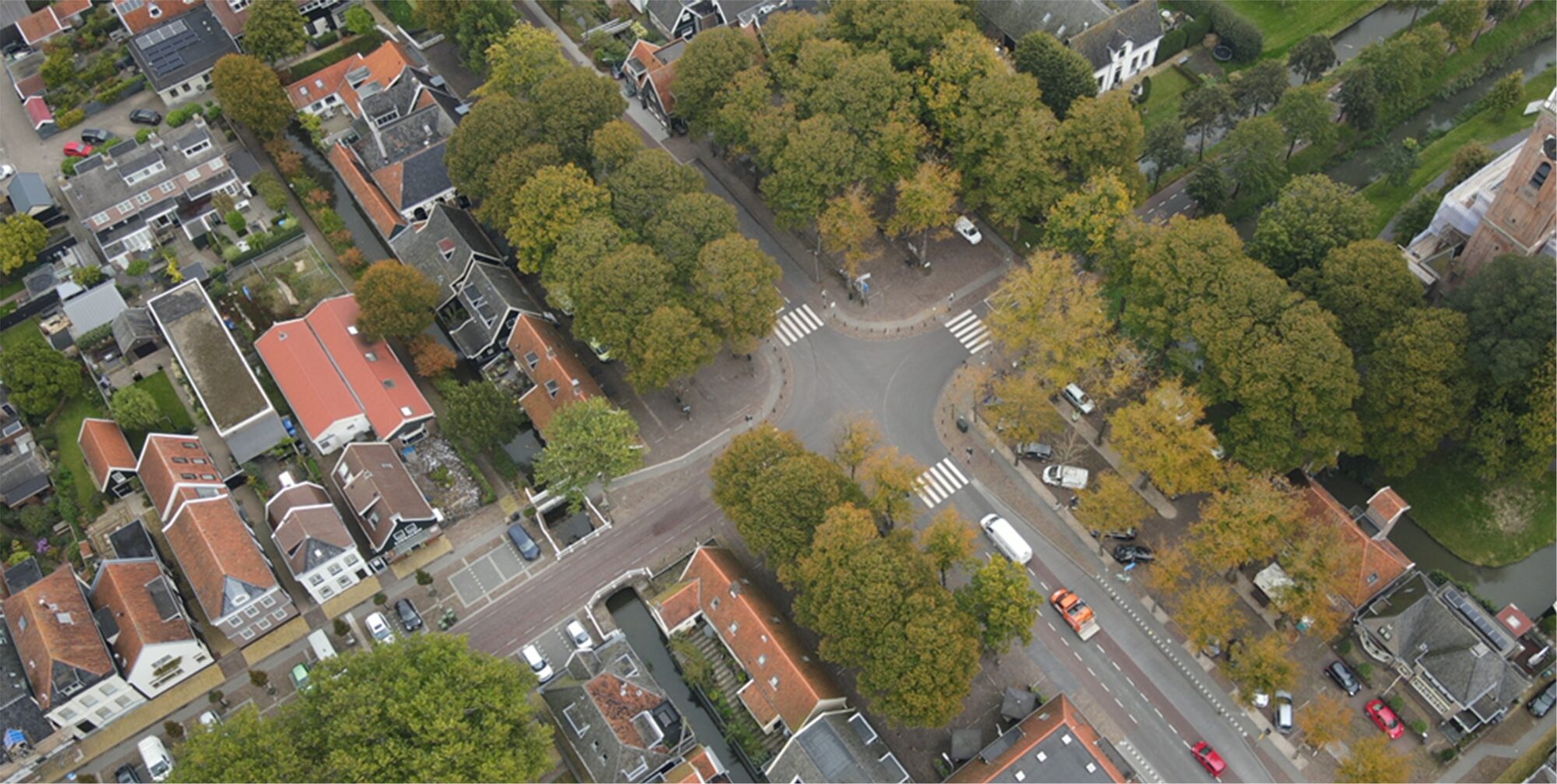Beemster bovenzijde