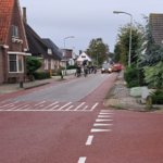 Verkeersonderzoek Berkhout