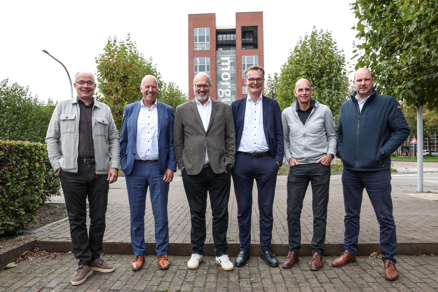 BVA Verkeersadviezen onderdeel Roelofs Groep