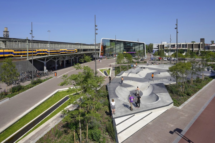 Resultaat Hengelo