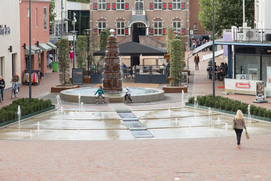Header Meer waarde aan ruimte samen creëren
