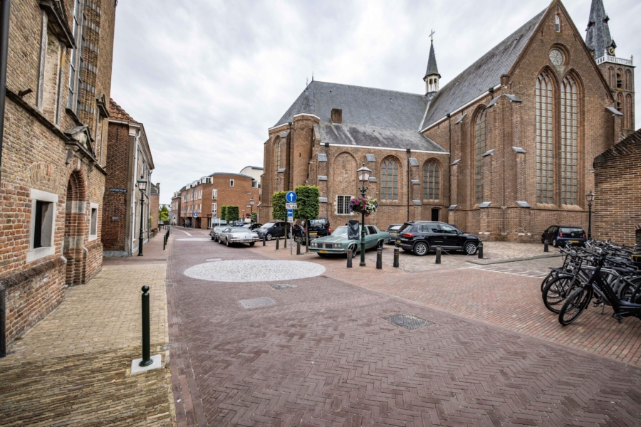 Boutteam Montfoort