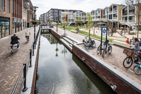Stadsstrand Veenendaal